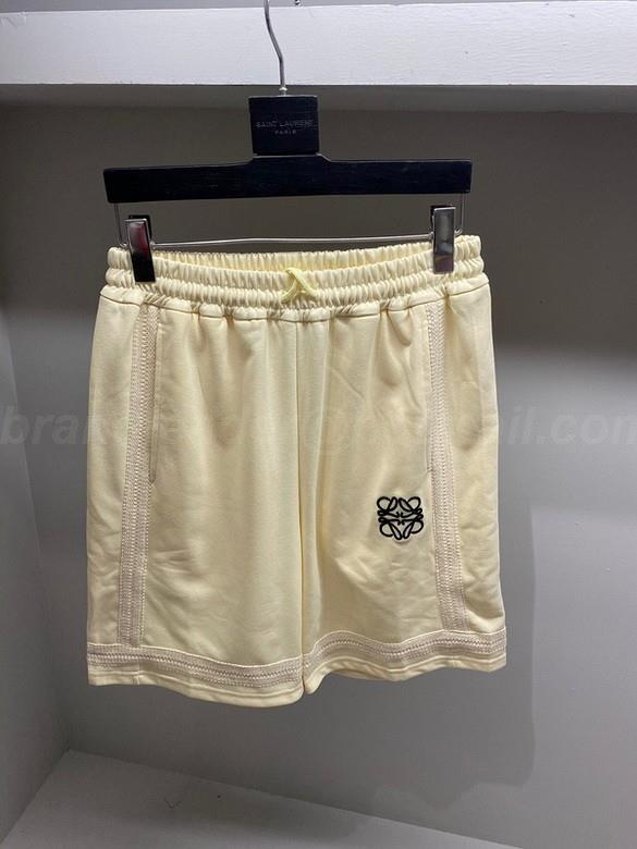 Loewe Men's Shorts 9